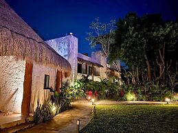 Nalhá Hotel Boutique y Villas Bacalar