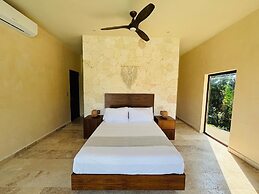 Nalhá Hotel Boutique y Villas Bacalar