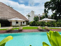 Nalhá Hotel Boutique y Villas Bacalar