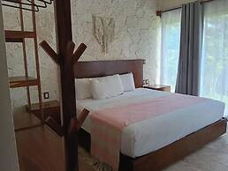 Nalhá Hotel Boutique y Villas Bacalar
