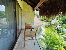 Nalhá Hotel Boutique y Villas Bacalar