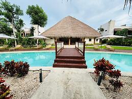 Nalhá Hotel Boutique y Villas Bacalar