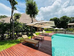 Nalhá Hotel Boutique y Villas Bacalar