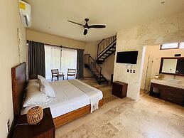 Nalhá Hotel Boutique y Villas Bacalar