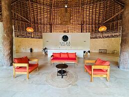 Nalhá Hotel Boutique y Villas Bacalar