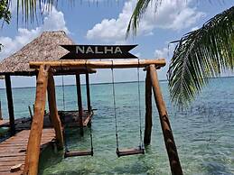 Nalhá Hotel Boutique y Villas Bacalar