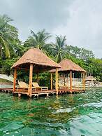 Nalhá Hotel Boutique y Villas Bacalar