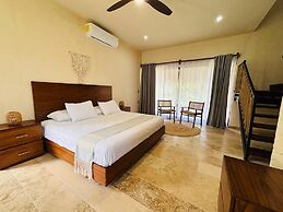 Nalhá Hotel Boutique y Villas Bacalar