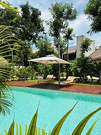 Nalhá Hotel Boutique y Villas Bacalar