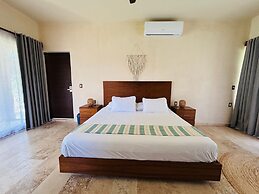 Nalhá Hotel Boutique y Villas Bacalar
