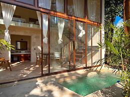 Nalhá Hotel Boutique y Villas Bacalar