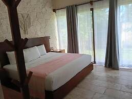 Nalhá Hotel Boutique y Villas Bacalar