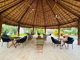 Nalhá Hotel Boutique y Villas Bacalar