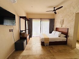 Nalhá Hotel Boutique y Villas Bacalar