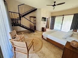 Nalhá Hotel Boutique y Villas Bacalar