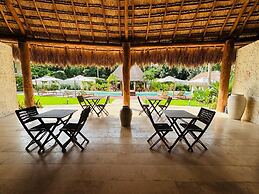 Nalhá Hotel Boutique y Villas Bacalar