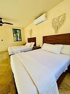 Nalhá Hotel Boutique y Villas Bacalar