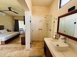 Nalhá Hotel Boutique y Villas Bacalar