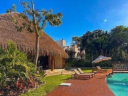 Nalhá Hotel Boutique y Villas Bacalar