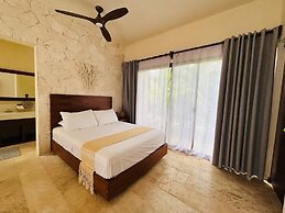 Nalhá Hotel Boutique y Villas Bacalar