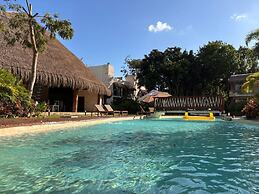 Nalhá Hotel Boutique y Villas Bacalar