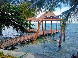 Nalhá Hotel Boutique y Villas Bacalar