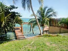 Nalhá Hotel Boutique y Villas Bacalar