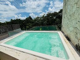 Nalhá Hotel Boutique y Villas Bacalar