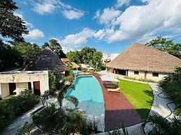 Nalhá Hotel Boutique y Villas Bacalar
