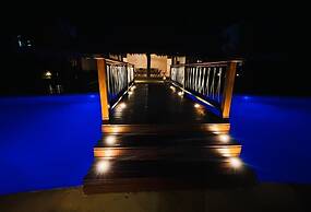 Nalhá Hotel Boutique y Villas Bacalar