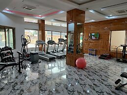 Immaculate Excellence Luxury Hotel