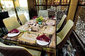 Immaculate Excellence Luxury Hotel