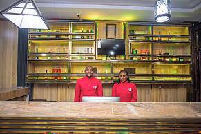 Immaculate Excellence Luxury Hotel