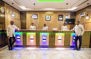 Immaculate Excellence Luxury Hotel