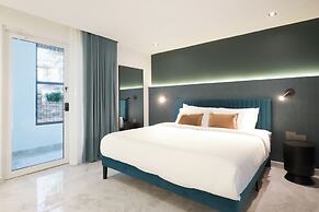 ElGatsby King Pool ResortVibe NearBeach