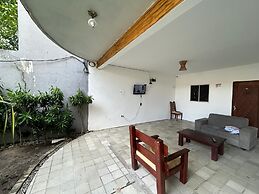 Pousada Oasis do Francês