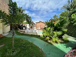 Pousada Oasis do Francês