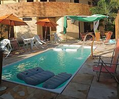 Pousada Oasis do Francês