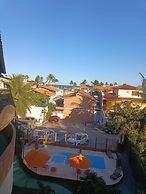 Pousada Oasis do Francês