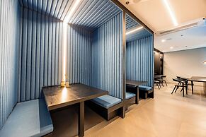 GSP - Go Plato by Anora Spaces