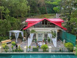amã Stays & Trails 7 Pines, Kasauli