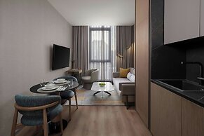 Marriott Executive Apartments Antalya