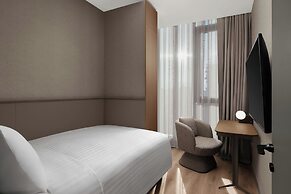Marriott Executive Apartments Antalya