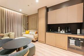 Marriott Executive Apartments Antalya