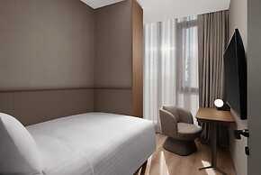 Marriott Executive Apartments Antalya
