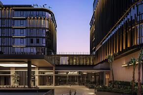 Marriott Executive Apartments Antalya