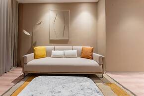 Marriott Executive Apartments Antalya