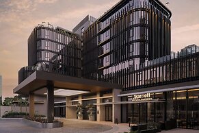 Marriott Executive Apartments Antalya