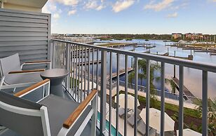 AC Hotel St. Augustine