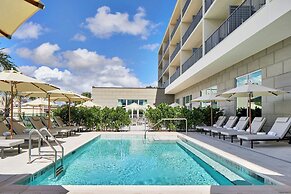 AC Hotel St. Augustine